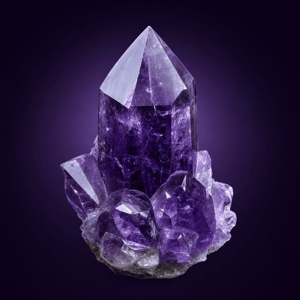 Amethyst