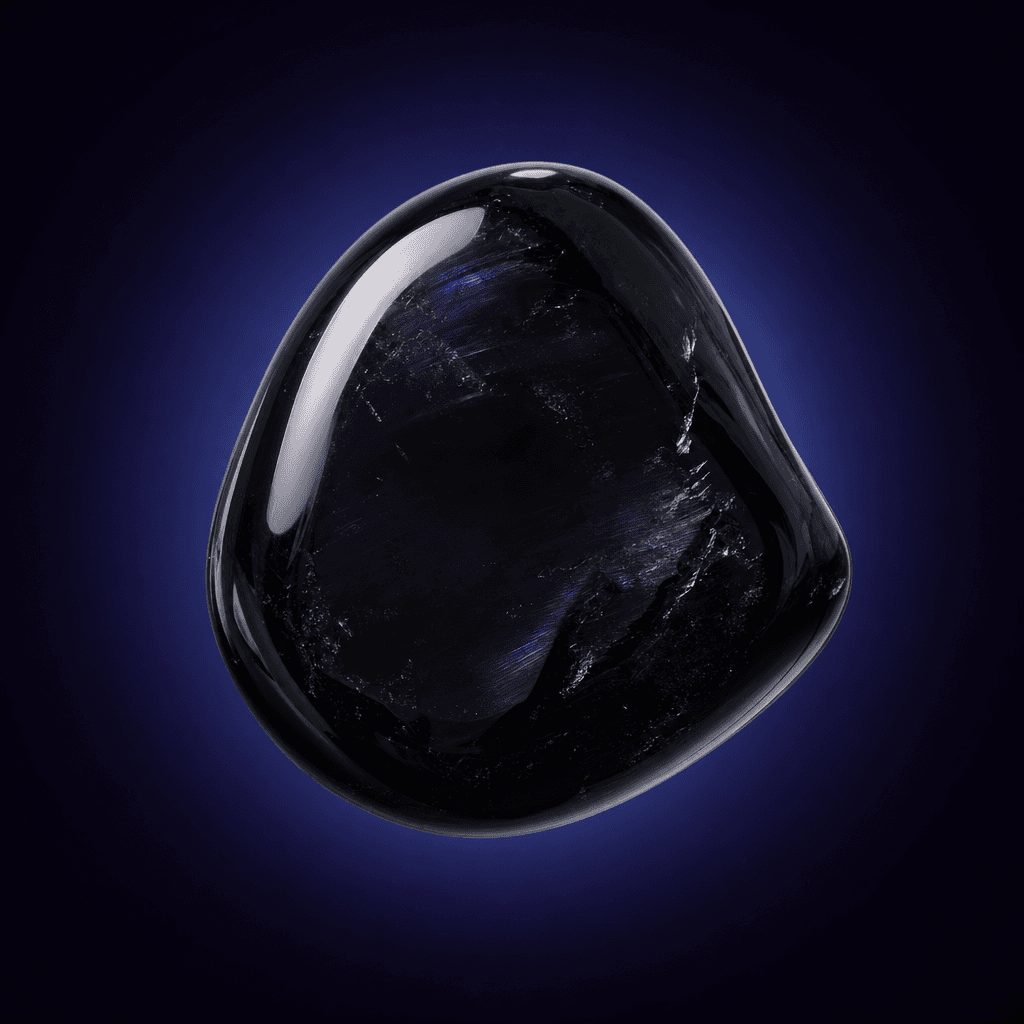 Black Obsidian