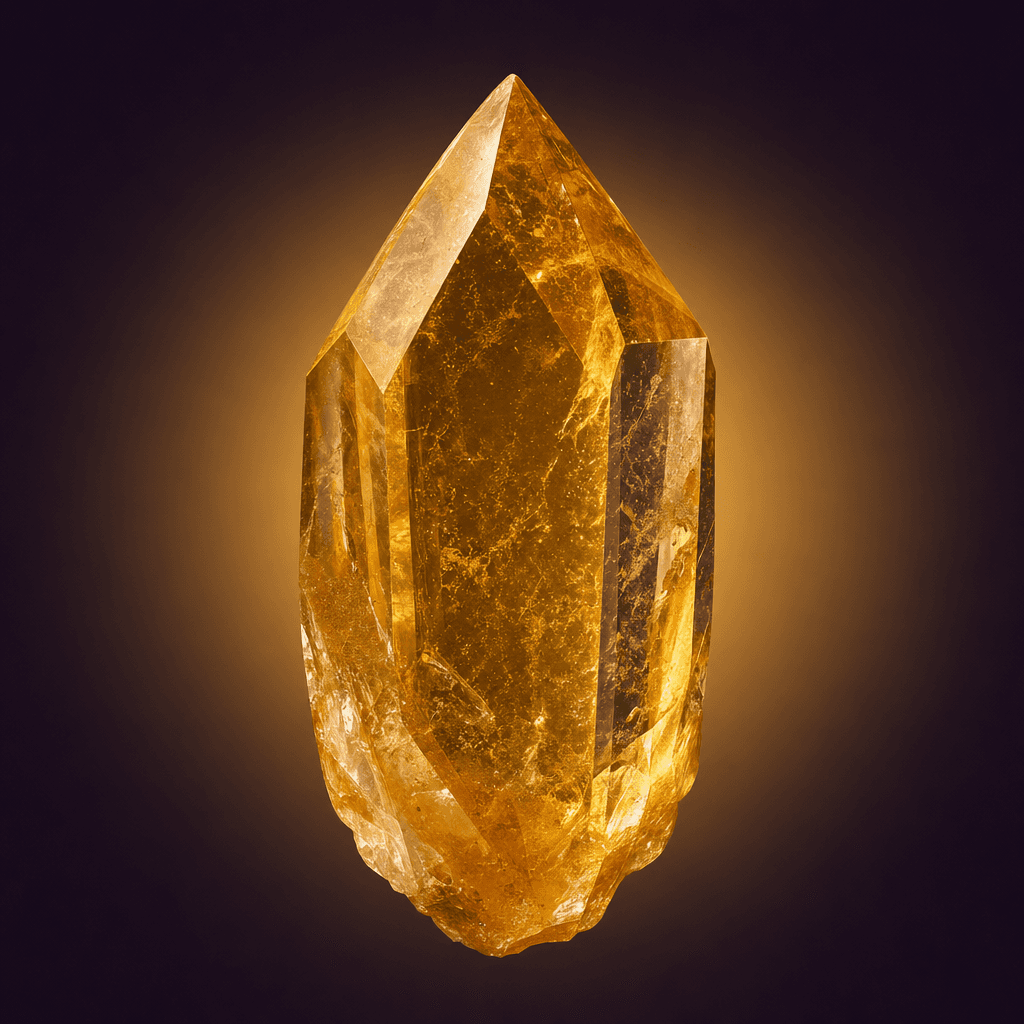 Citrine