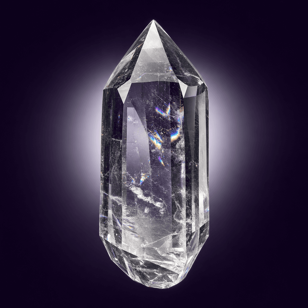 Clear Quartz