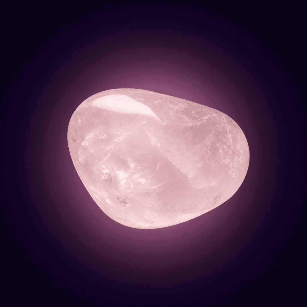 Rose Quartz