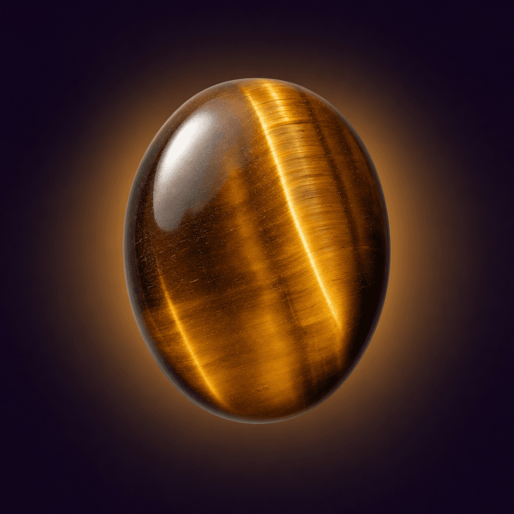 Tiger's Eye