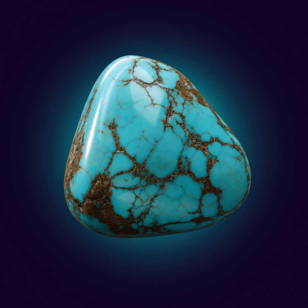 Turquoise
