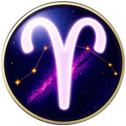 Aries zodiac sign
