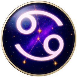 Cancer zodiac sign