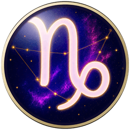 Capricorn zodiac sign