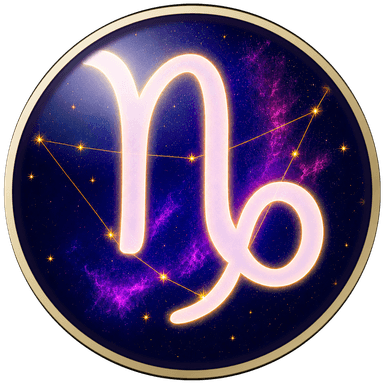 Capricorn zodiac sign