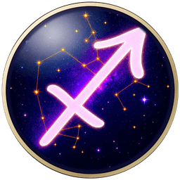 Sagittarius zodiac sign