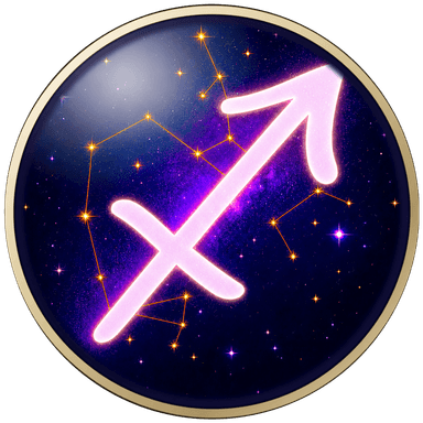 Sagittarius zodiac sign