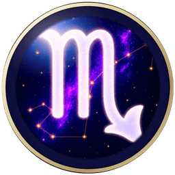 Scorpio zodiac sign