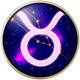 Taurus zodiac sign