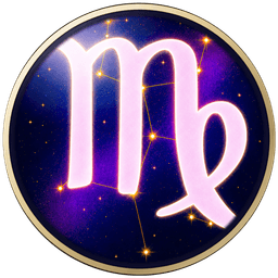 Virgo zodiac sign